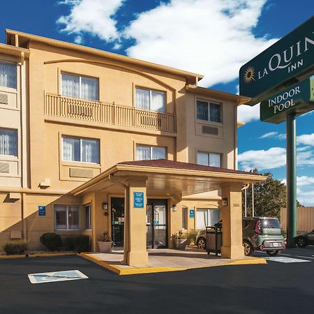 La Quinta Inn By Wyndham Indianapolis North Bagian luar foto