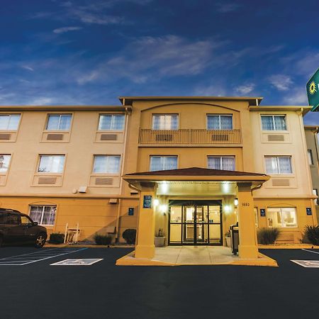 La Quinta Inn By Wyndham Indianapolis North Bagian luar foto
