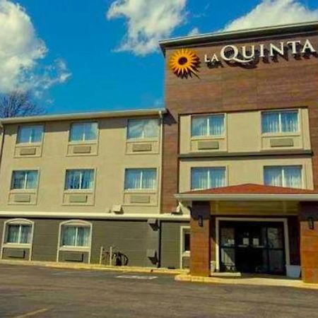 La Quinta Inn By Wyndham Indianapolis North Bagian luar foto