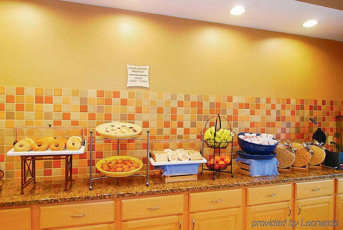 La Quinta Inn By Wyndham Indianapolis North Bagian luar foto