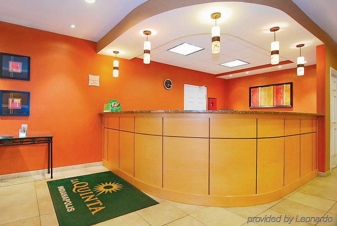 La Quinta Inn By Wyndham Indianapolis North Bagian luar foto