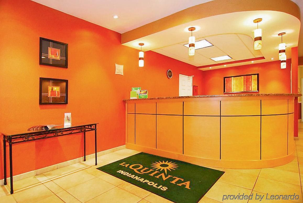 La Quinta Inn By Wyndham Indianapolis North Bagian luar foto