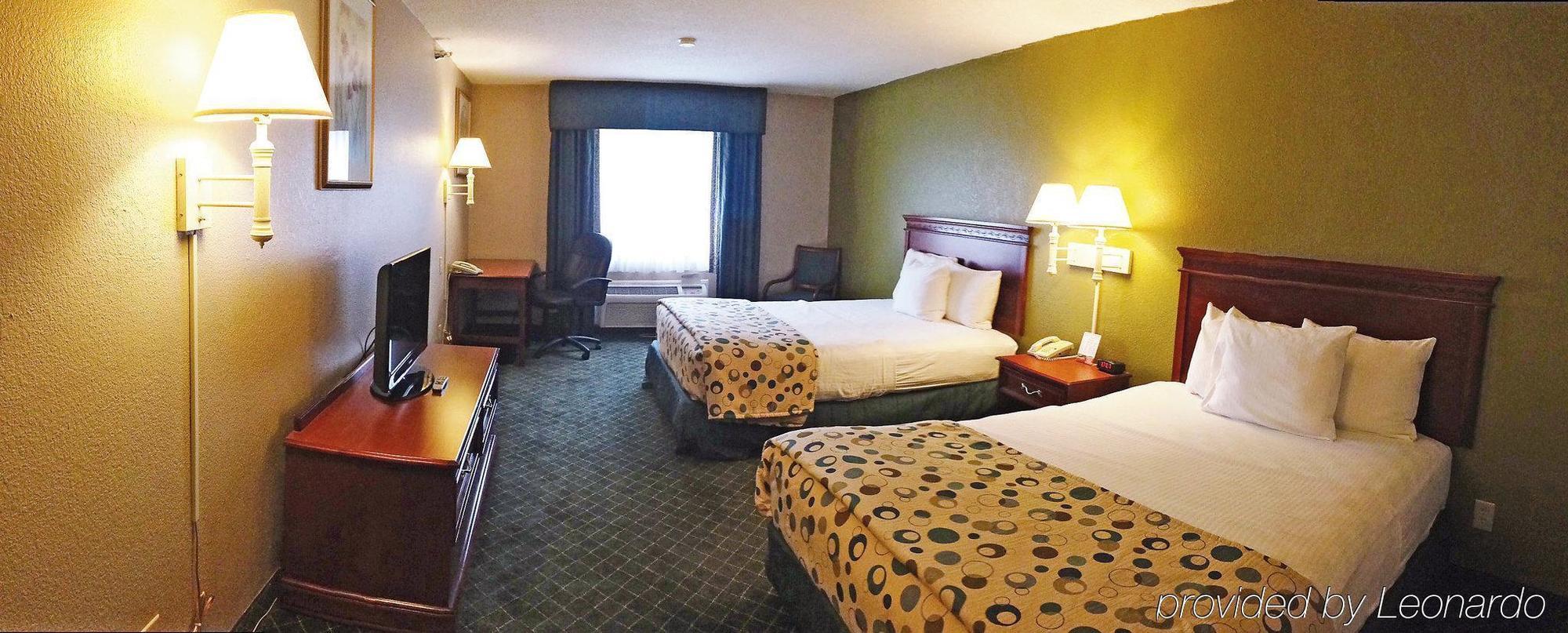La Quinta Inn By Wyndham Indianapolis North Bagian luar foto