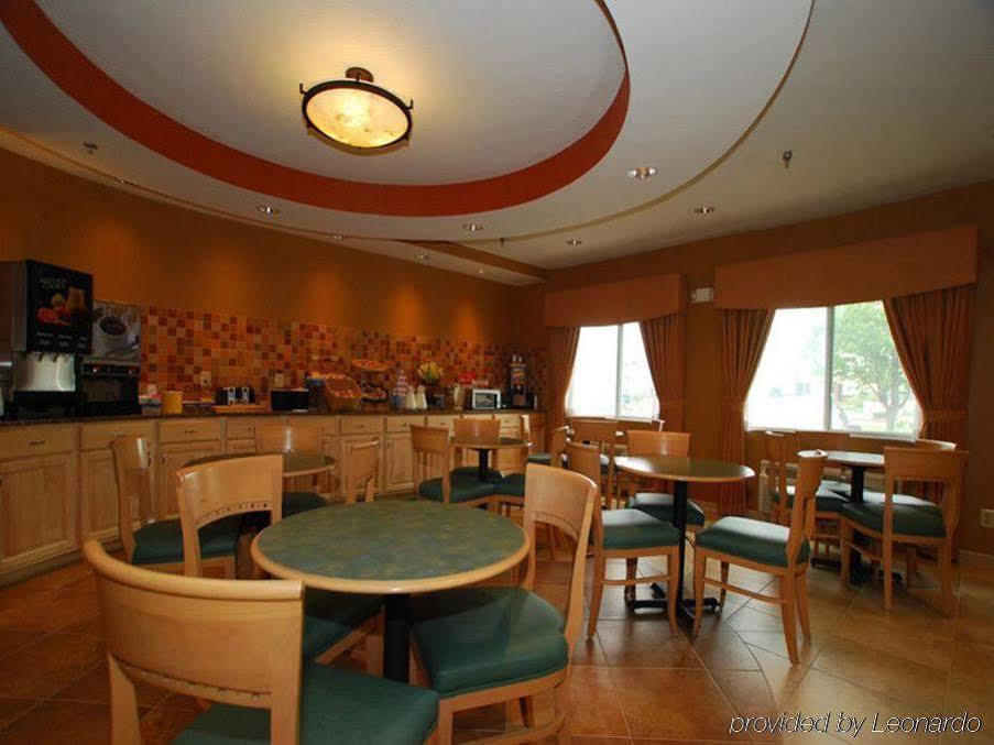 La Quinta Inn By Wyndham Indianapolis North Bagian luar foto
